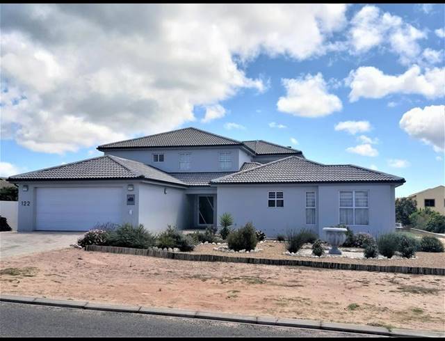 4 BEDROOM HOUSE FOR SALE IN MYBURGH PARK